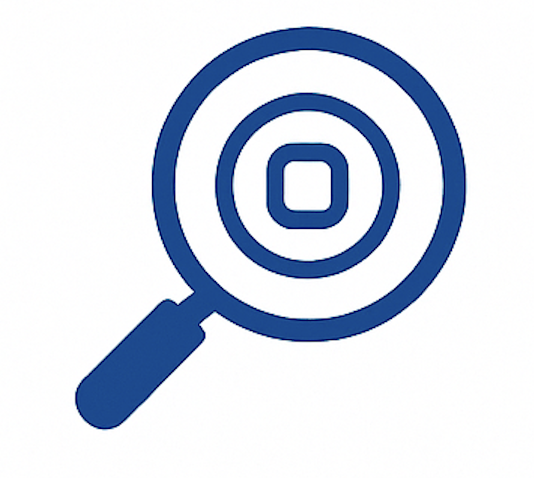 Token Scanner